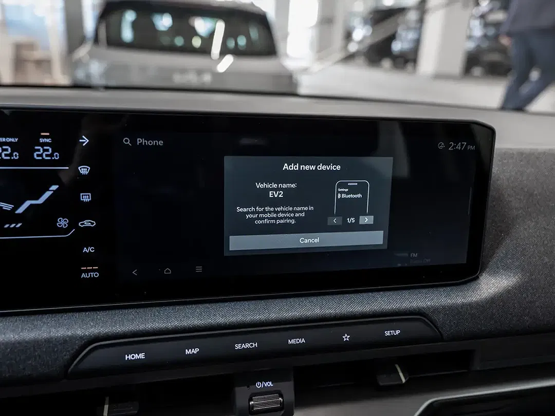 Kia EV2 - Thumbnail 14