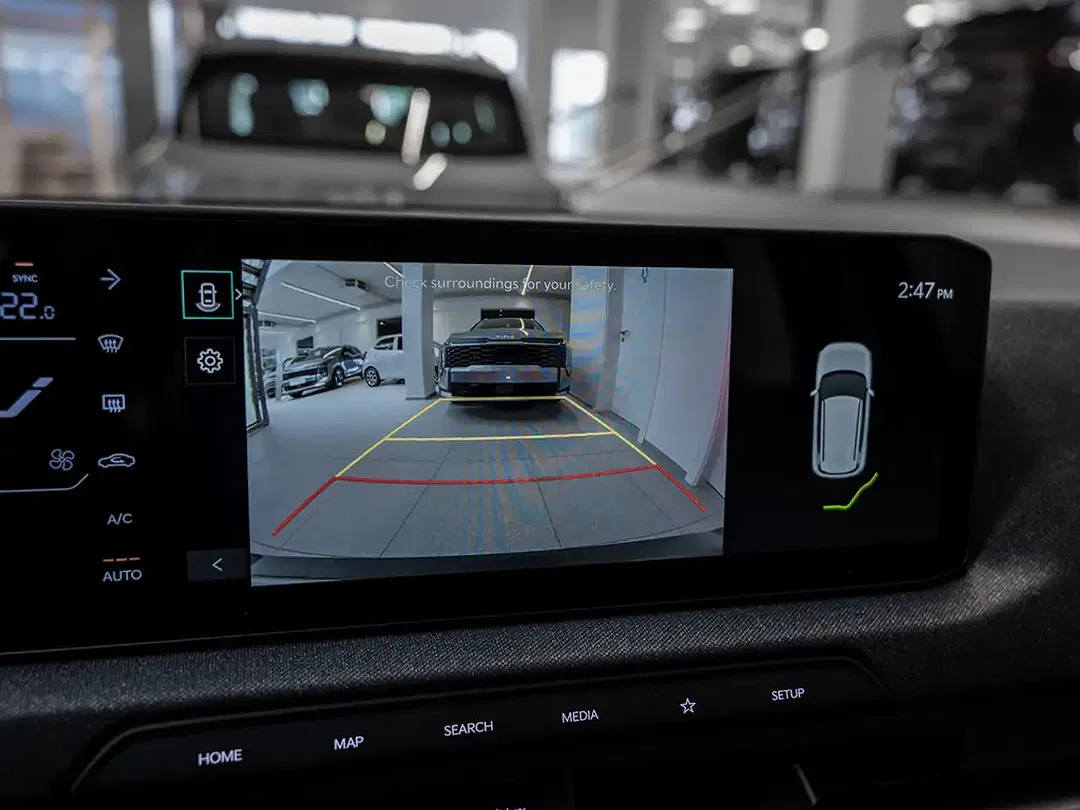 Kia EV2 - Thumbnail 15