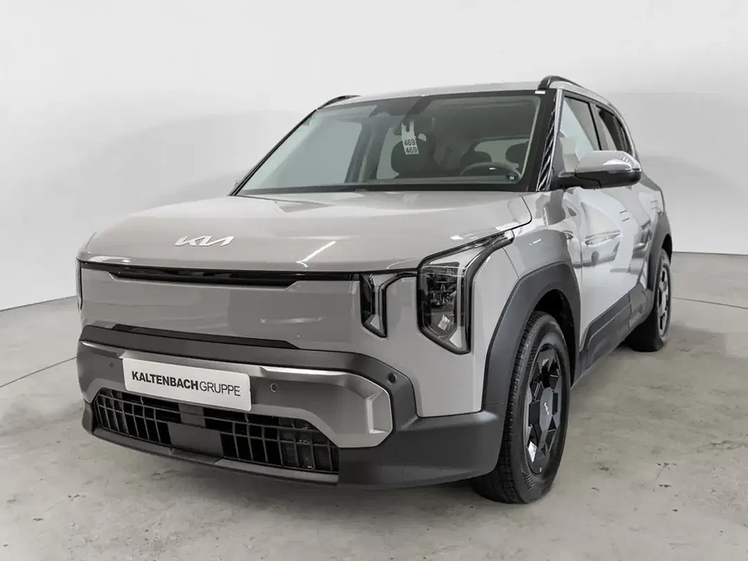 Kia EV2 - Thumbnail 2