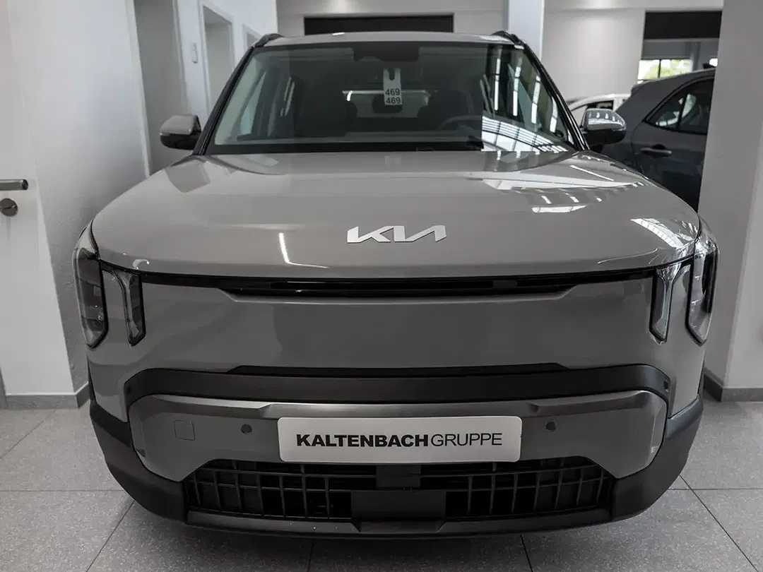 Kia EV2 - Thumbnail 3