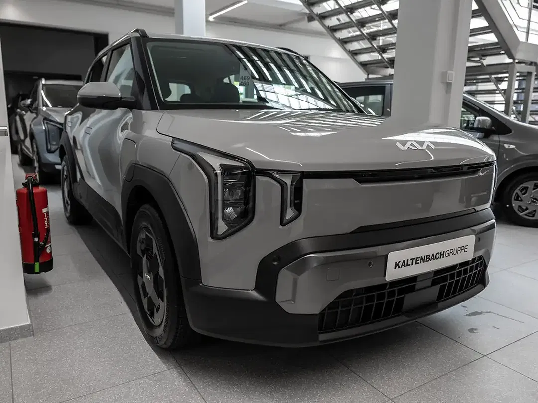 Kia EV2 - Thumbnail 4