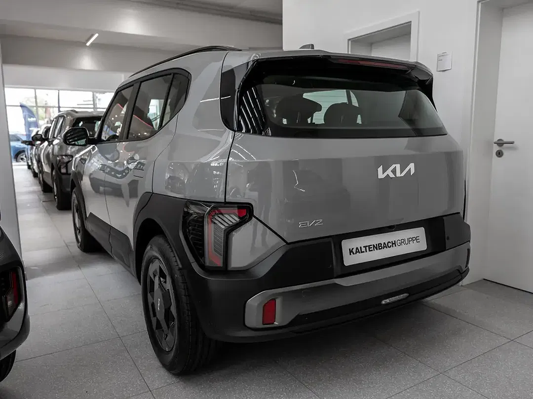 Kia EV2 - Thumbnail 5
