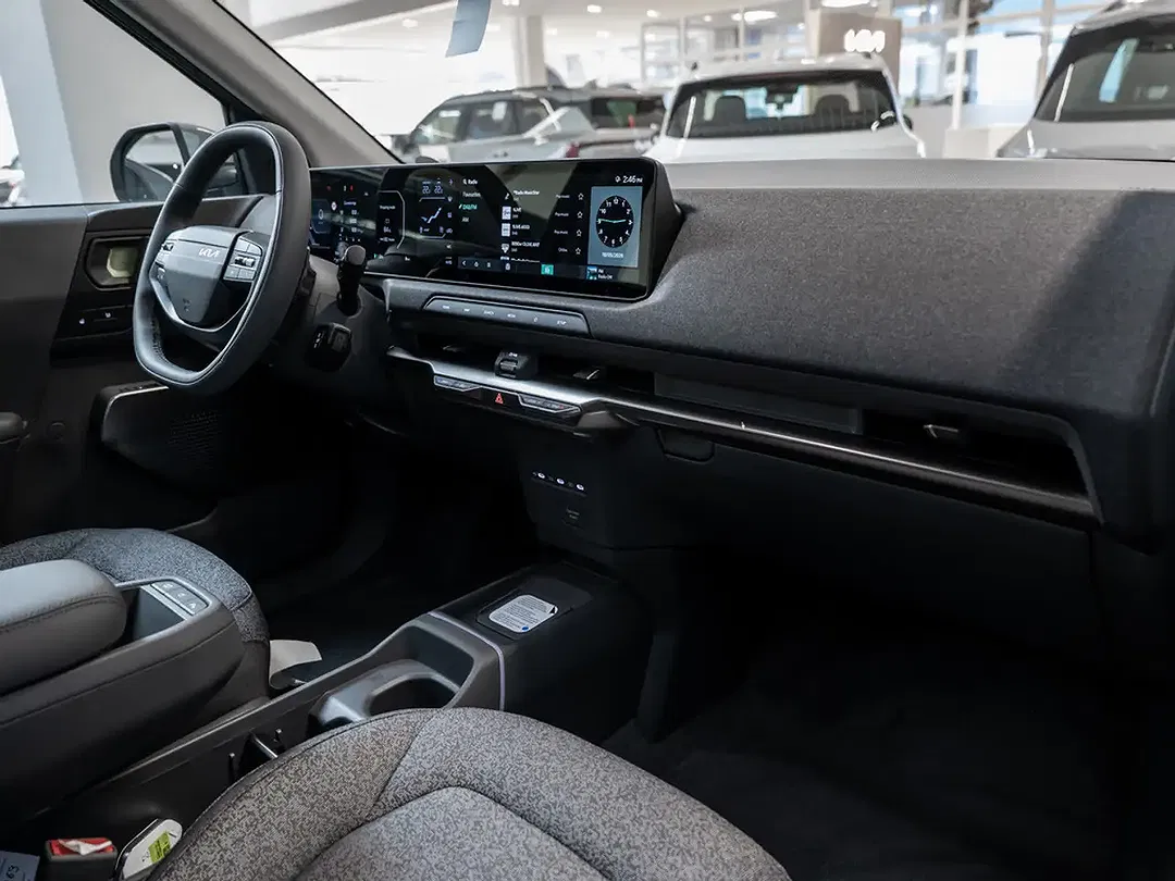 Kia EV2 - Thumbnail 7