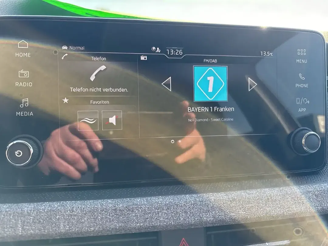 Skoda Kamiq - Thumbnail 10