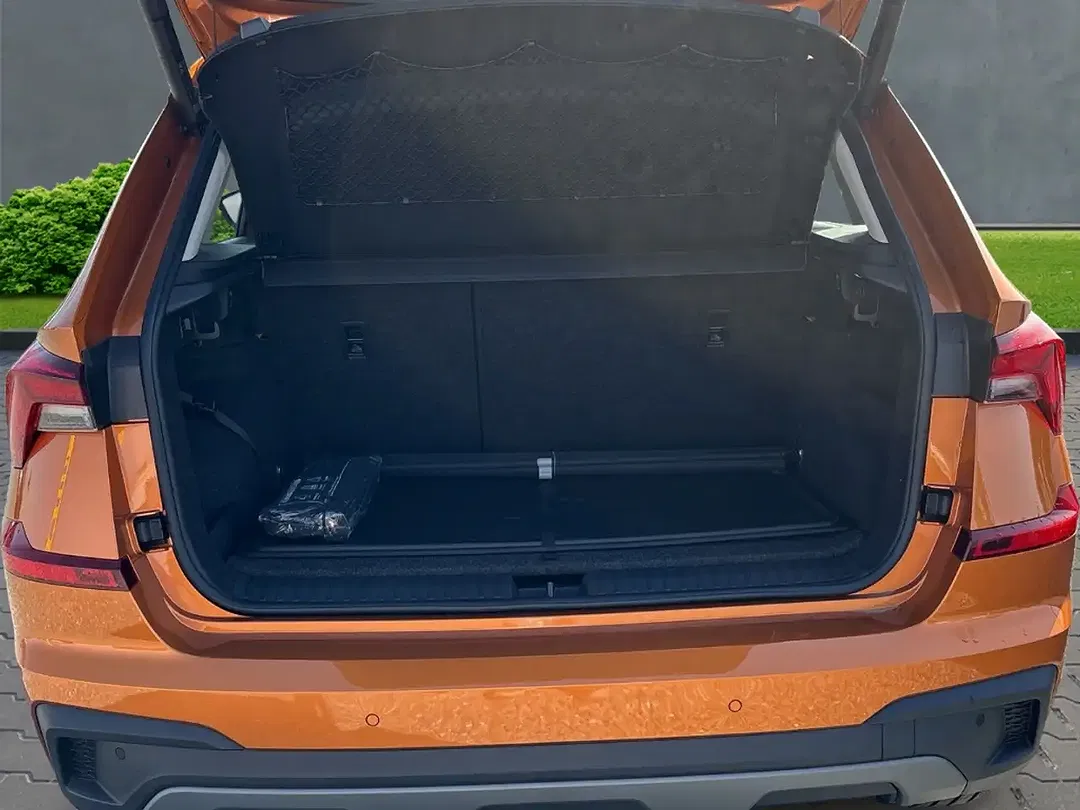 Skoda Kamiq - Thumbnail 5