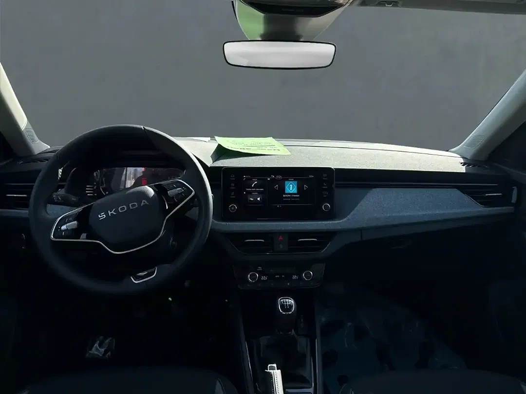 Skoda Kamiq - Thumbnail 7