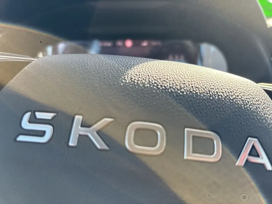 Skoda Kamiq - Thumbnail 9