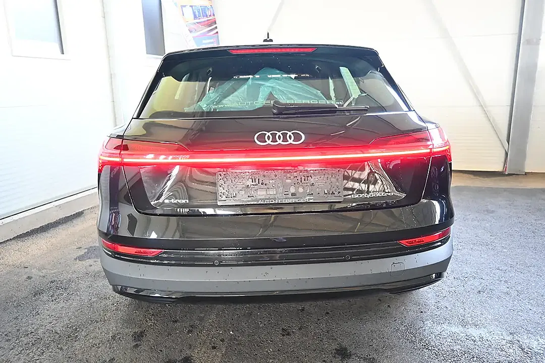 Audi e-tron - Thumbnail 8