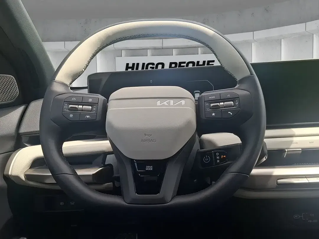 Kia EV4 - Thumbnail 13