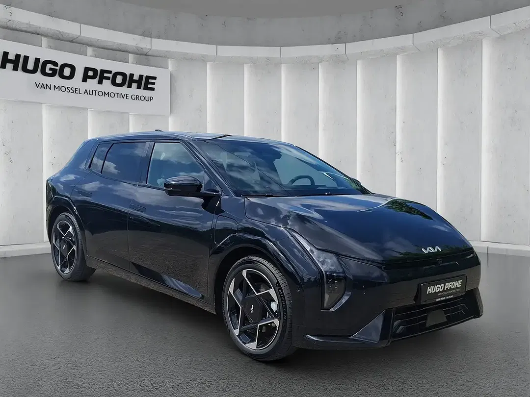 Kia EV4 - Thumbnail 7