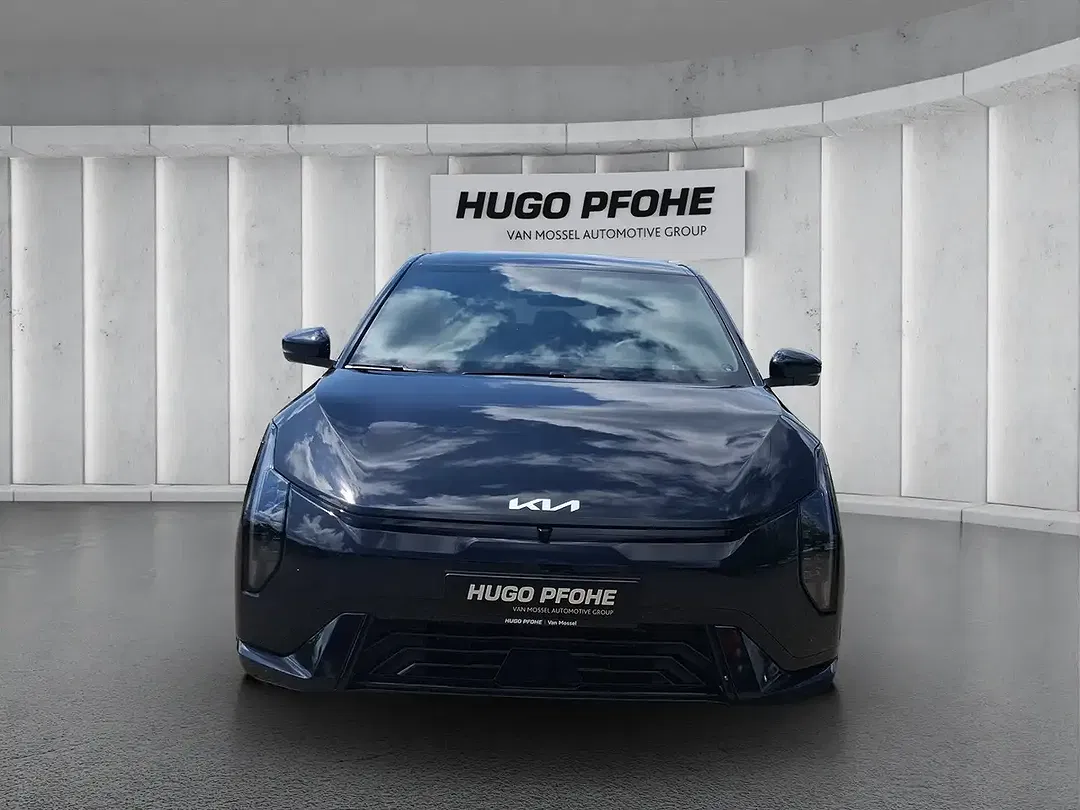 Kia EV4 - Thumbnail 8
