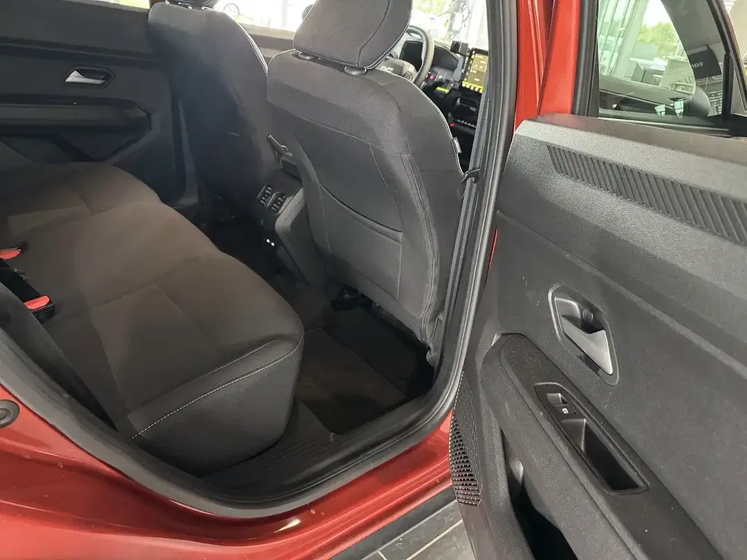 Dacia Bigster - Thumbnail 15