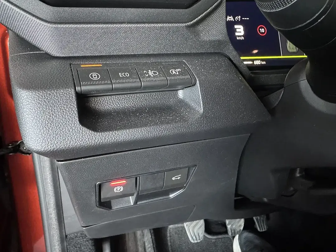 Dacia Bigster - Thumbnail 5