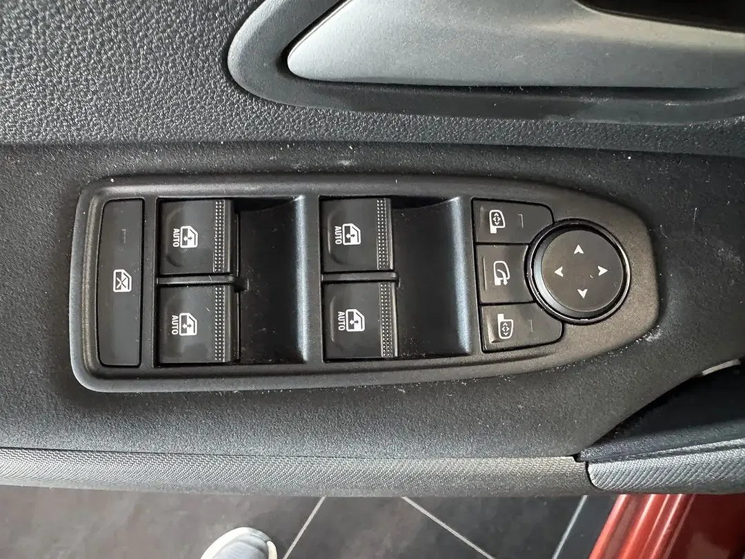Dacia Bigster - Thumbnail 6