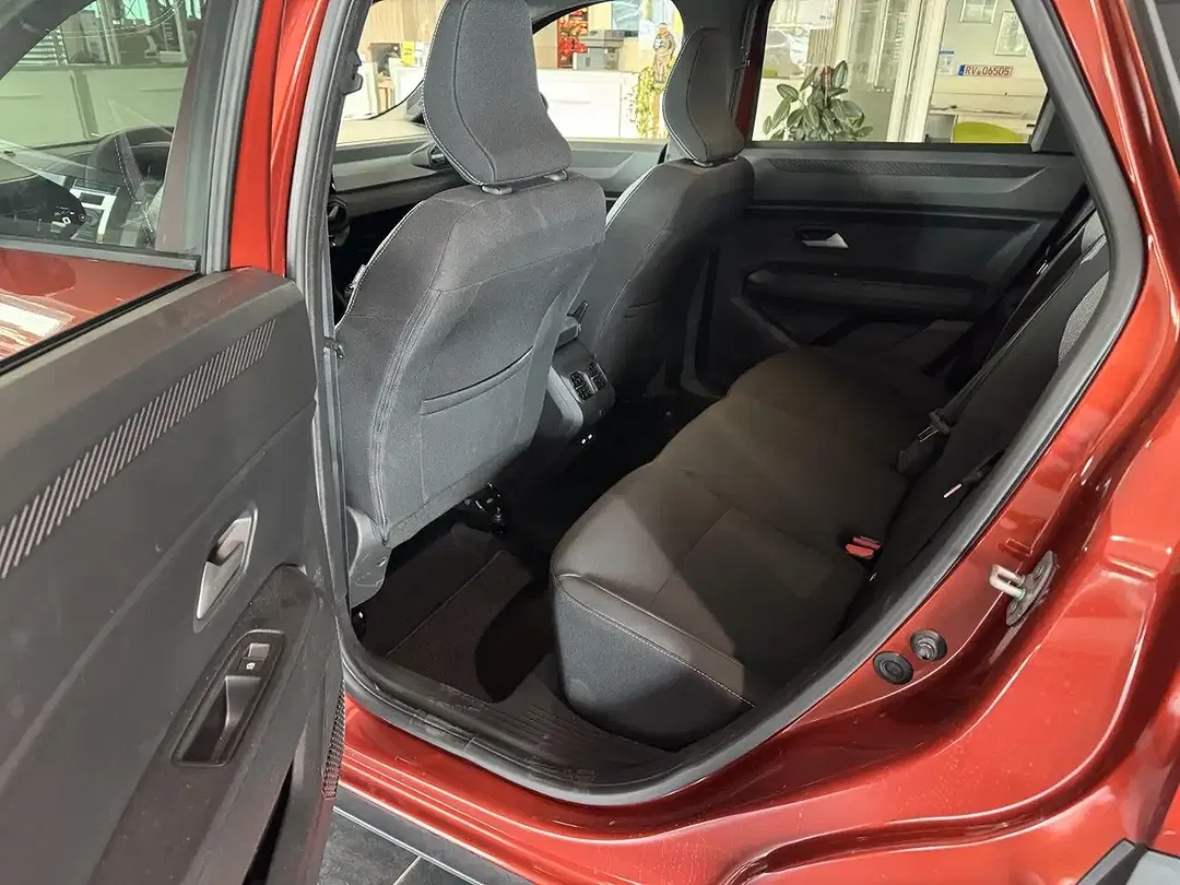 Dacia Bigster - Thumbnail 9
