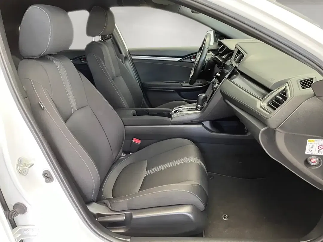 Honda Civic - Thumbnail 14