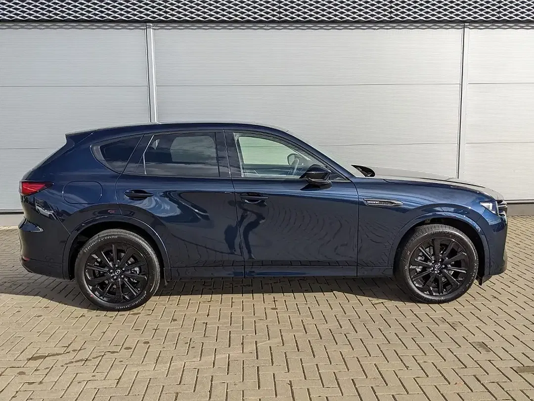 Mazda CX-60 - Thumbnail 6