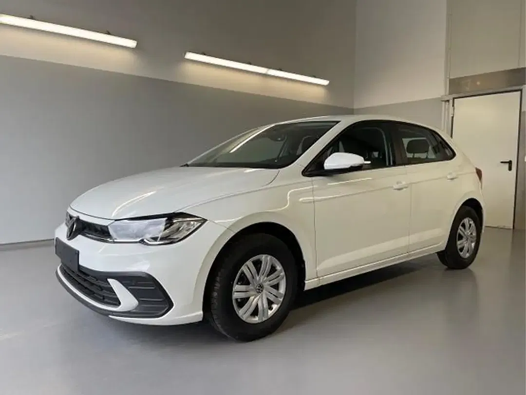 Volkswagen Polo - Thumbnail 1