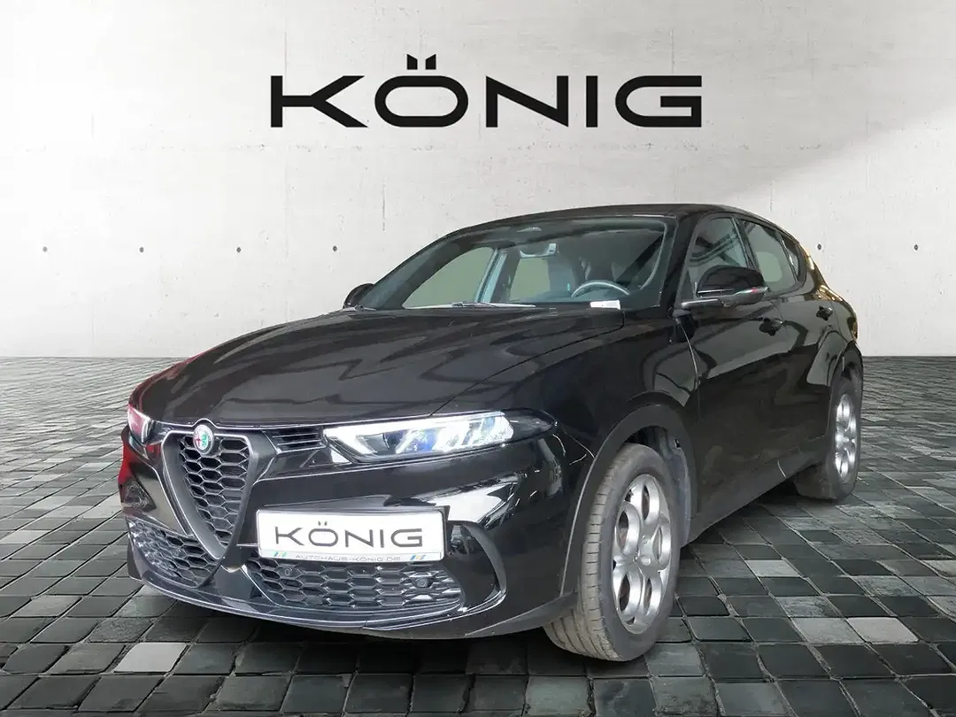 Alfa Romeo Tonale 1.5 Sprint