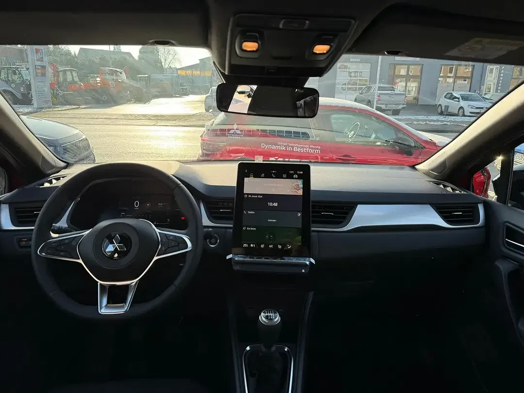 Mitsubishi ASX - Thumbnail 11