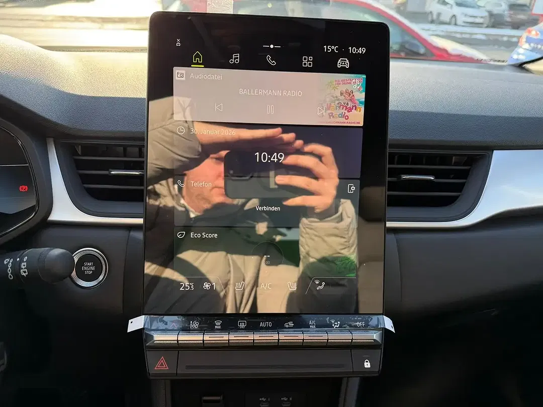Mitsubishi ASX - Thumbnail 15