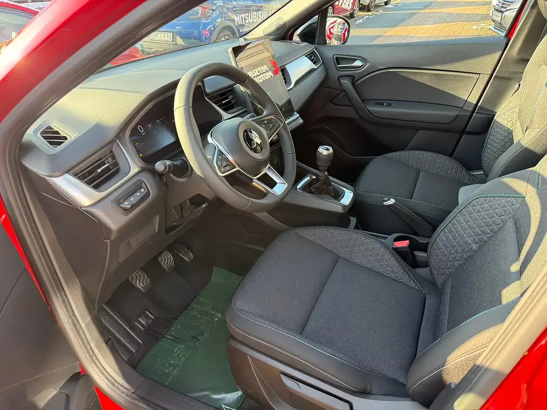 Mitsubishi ASX - Thumbnail 8