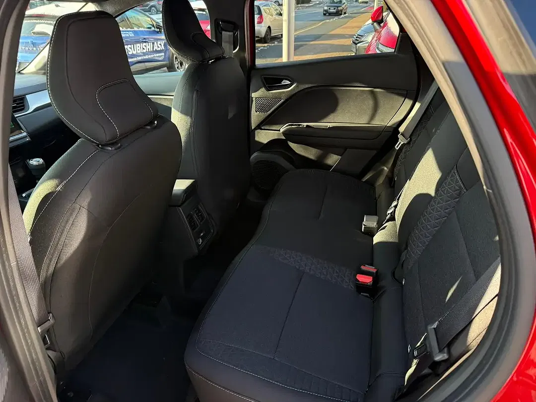 Mitsubishi ASX - Thumbnail 9