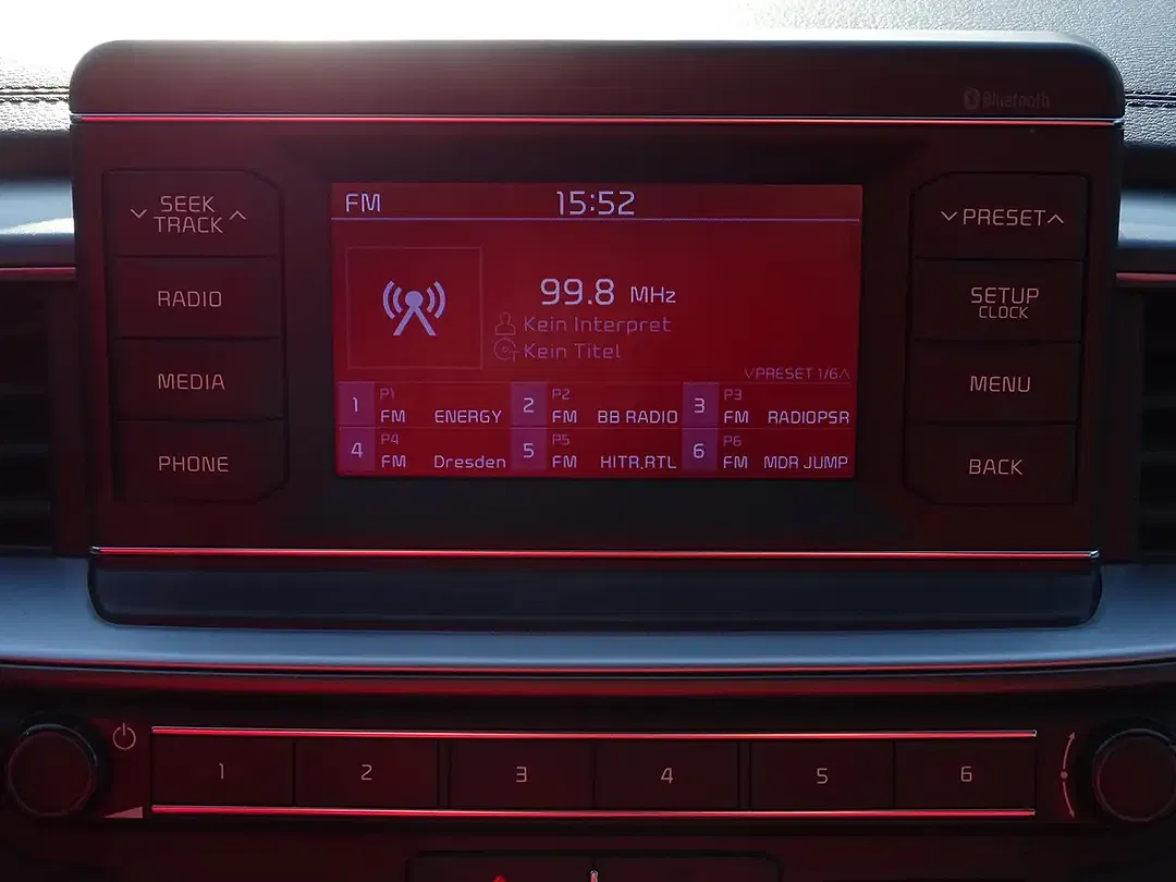 Kia Ceed SW / cee'd SW - Thumbnail 10