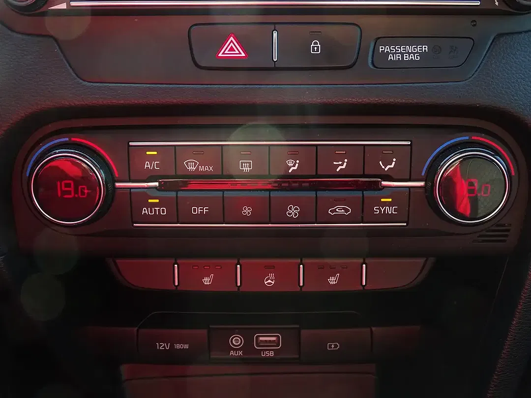 Kia Ceed SW / cee'd SW - Thumbnail 11