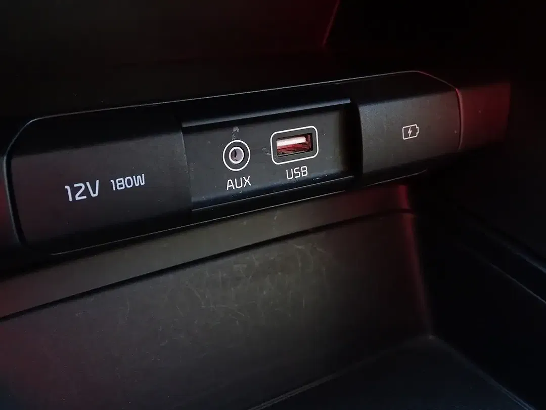 Kia Ceed SW / cee'd SW - Thumbnail 12