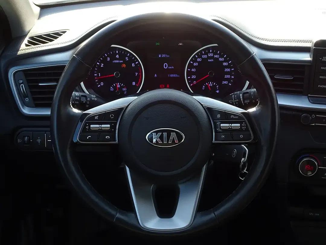 Kia Ceed SW / cee'd SW - Thumbnail 13