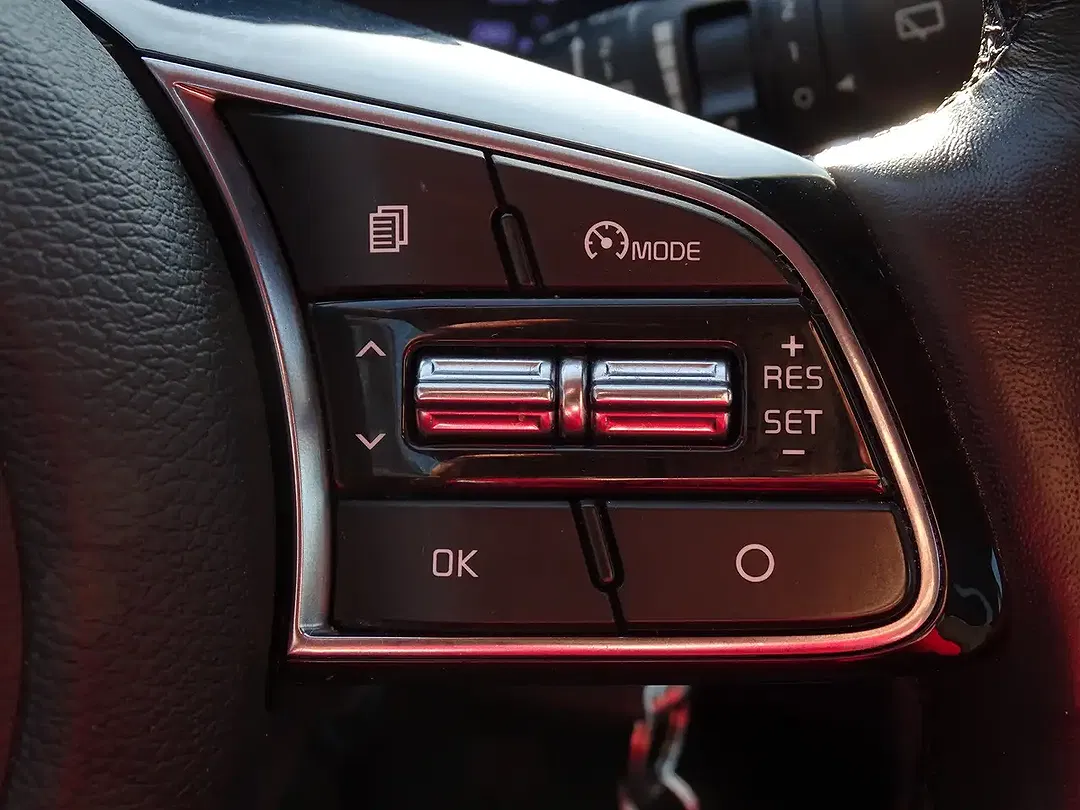 Kia Ceed SW / cee'd SW - Thumbnail 14