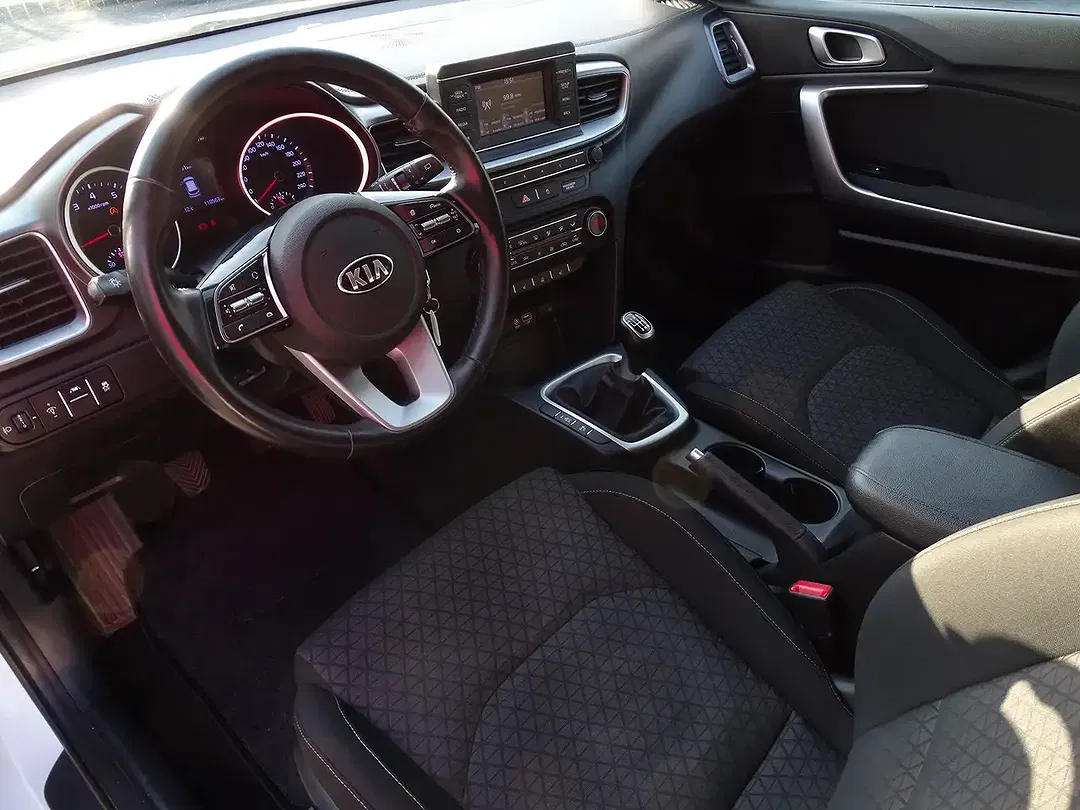 Kia Ceed SW / cee'd SW - Thumbnail 7