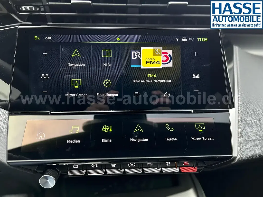 Peugeot 308 - Thumbnail 10