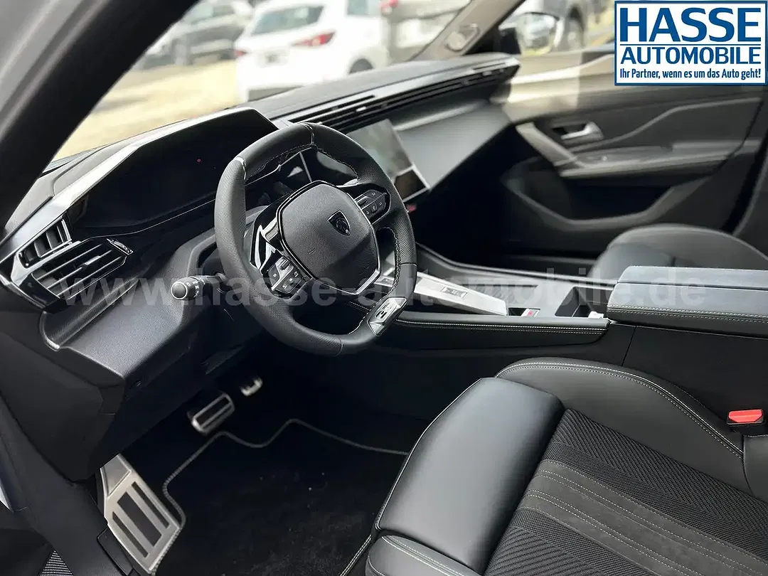 Peugeot 308 - Thumbnail 6