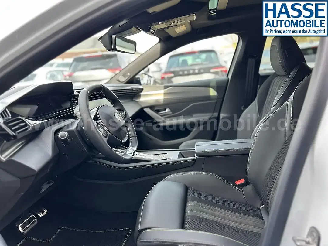 Peugeot 308 - Thumbnail 7