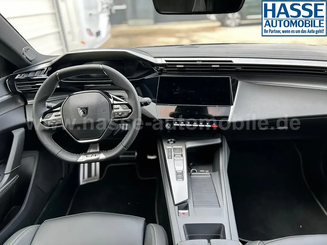 Peugeot 308 - Thumbnail 8