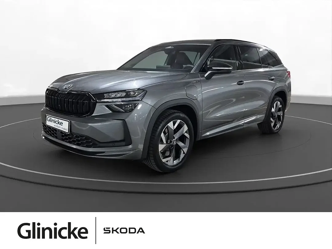Skoda Kodiaq - Afbeelding 1