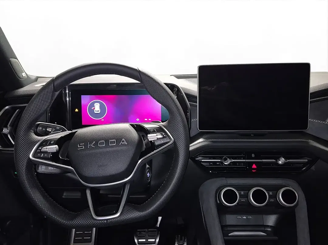 Skoda Kodiaq - Thumbnail 10