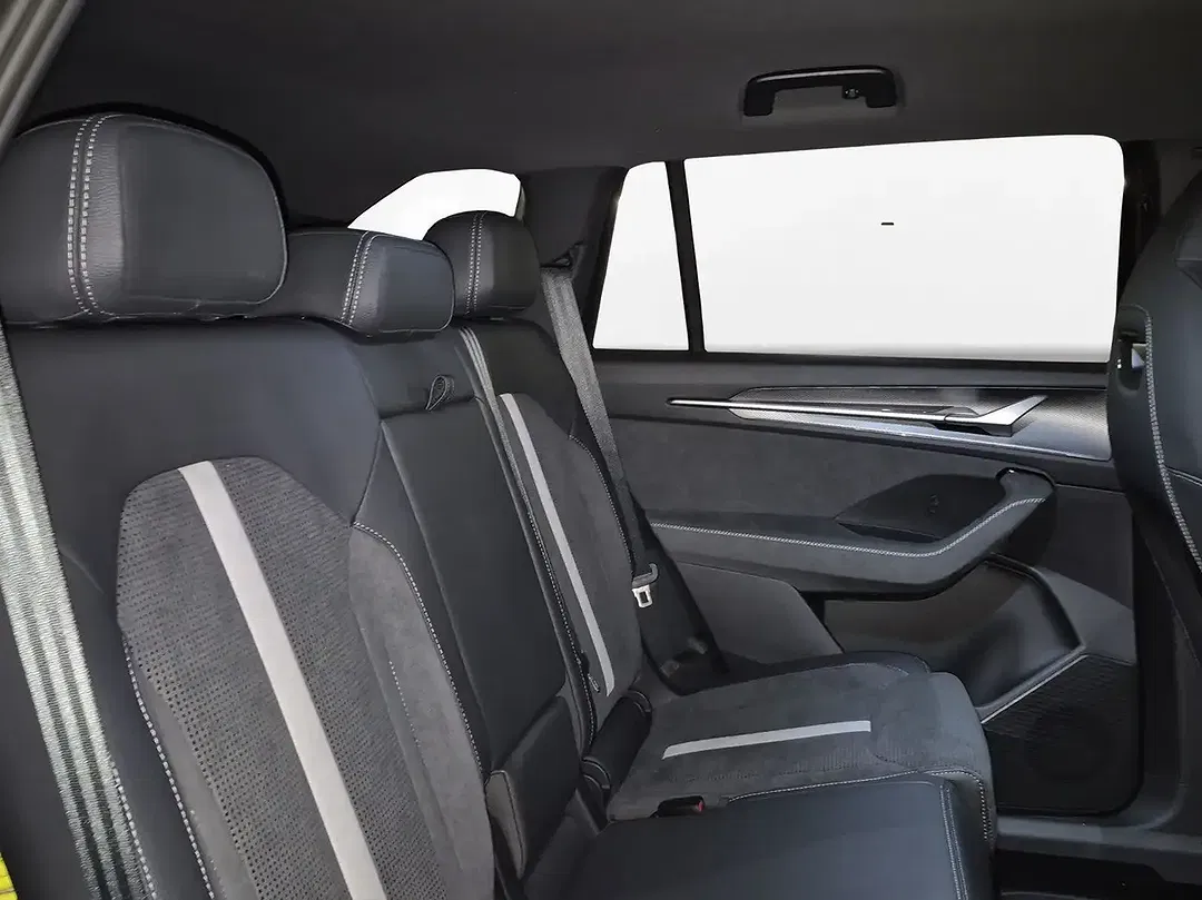 Skoda Kodiaq - Thumbnail 13