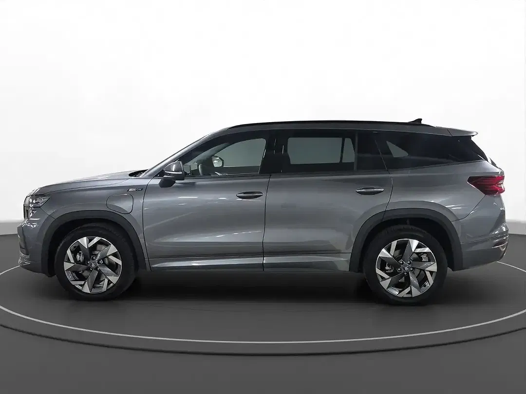 Skoda Kodiaq - Thumbnail 5