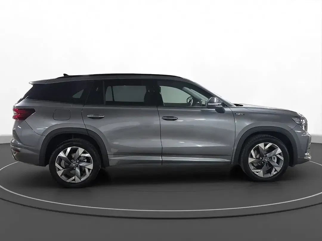 Skoda Kodiaq - Thumbnail 6