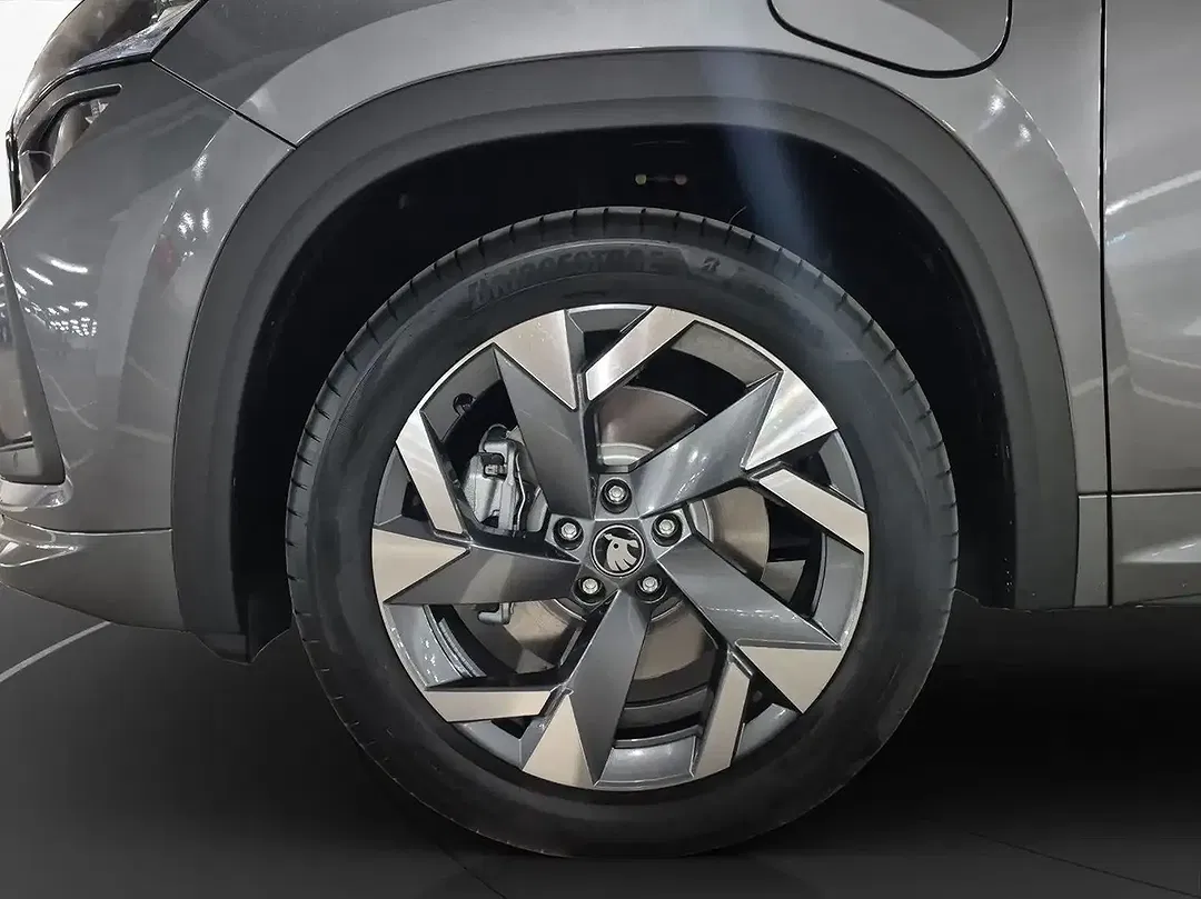 Skoda Kodiaq - Thumbnail 7
