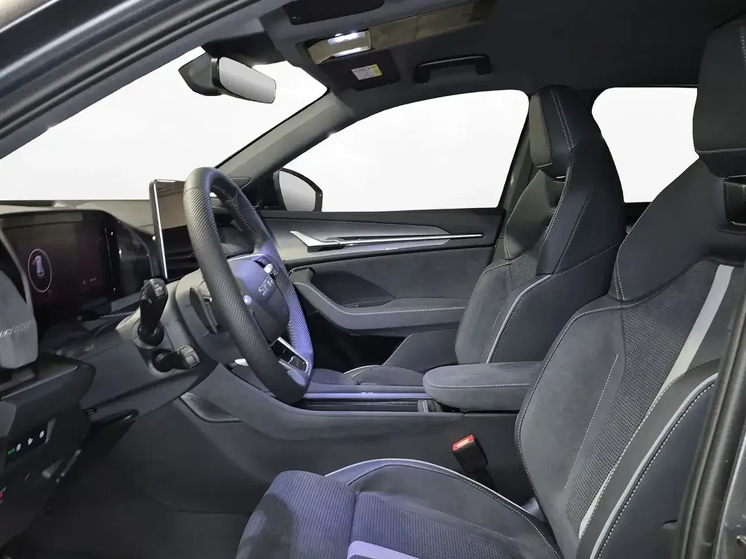 Skoda Kodiaq - Thumbnail 8