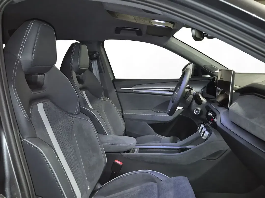 Skoda Kodiaq - Thumbnail 9
