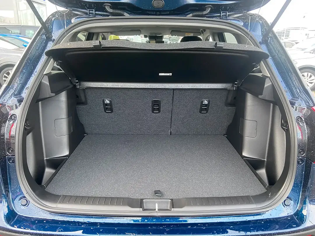 Suzuki Vitara - Thumbnail 9