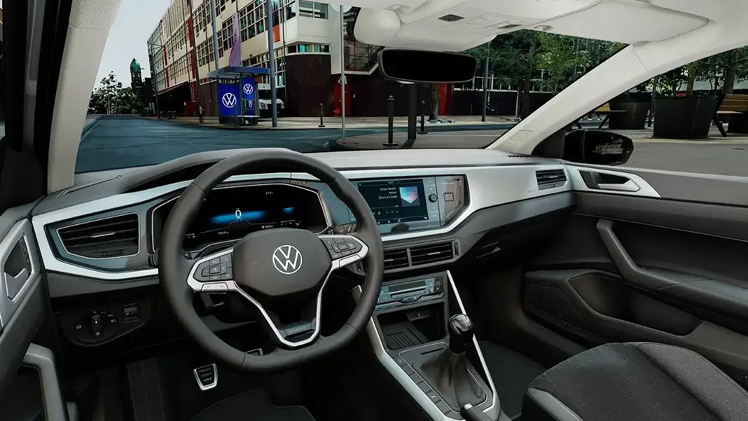 Volkswagen Polo - Thumbnail 9
