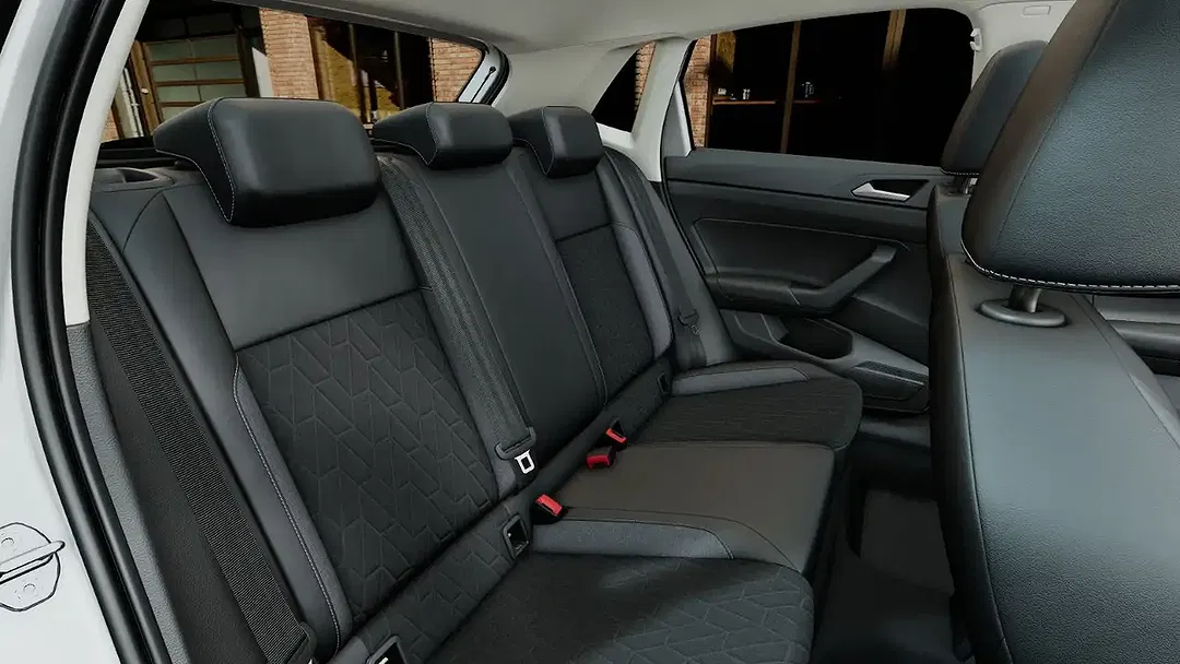 Volkswagen Polo - Thumbnail 10