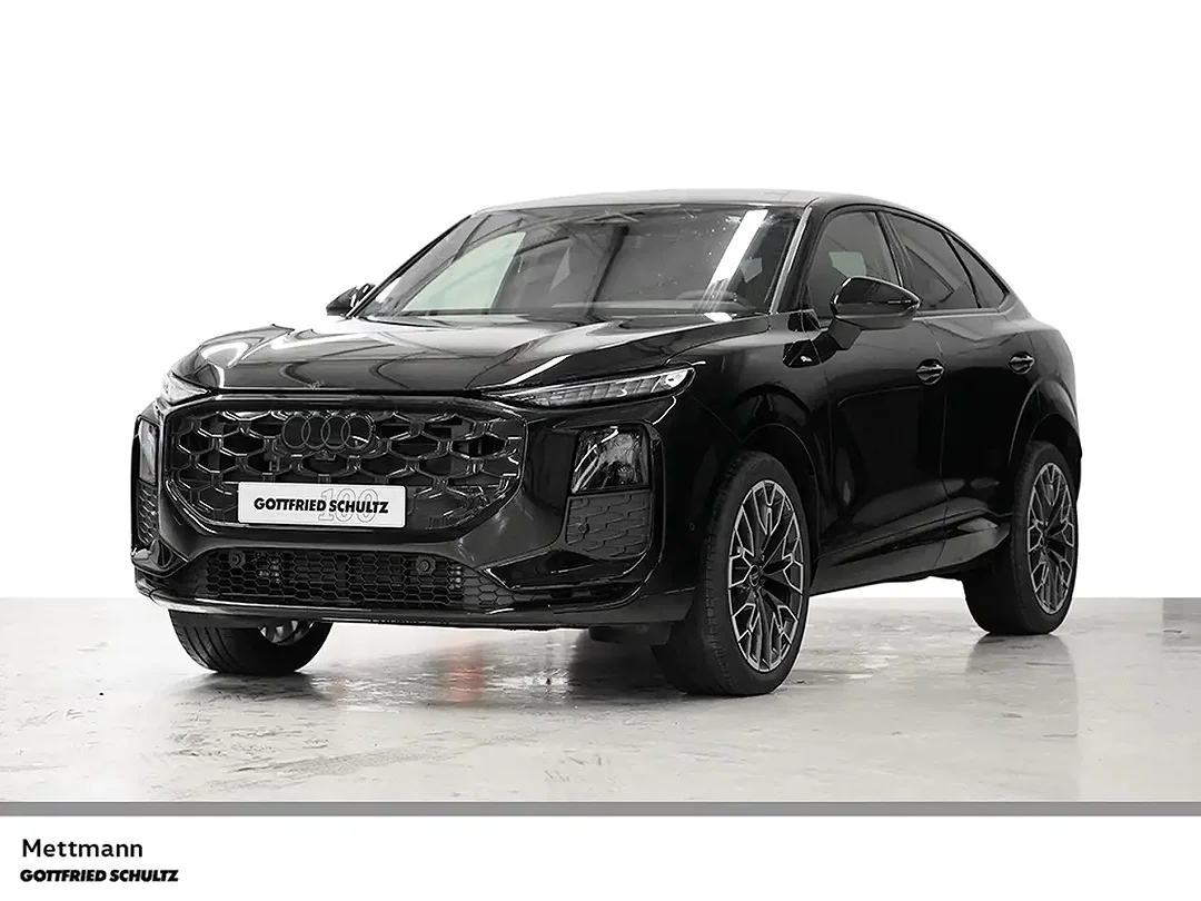 Audi Q3 - Afbeelding 1