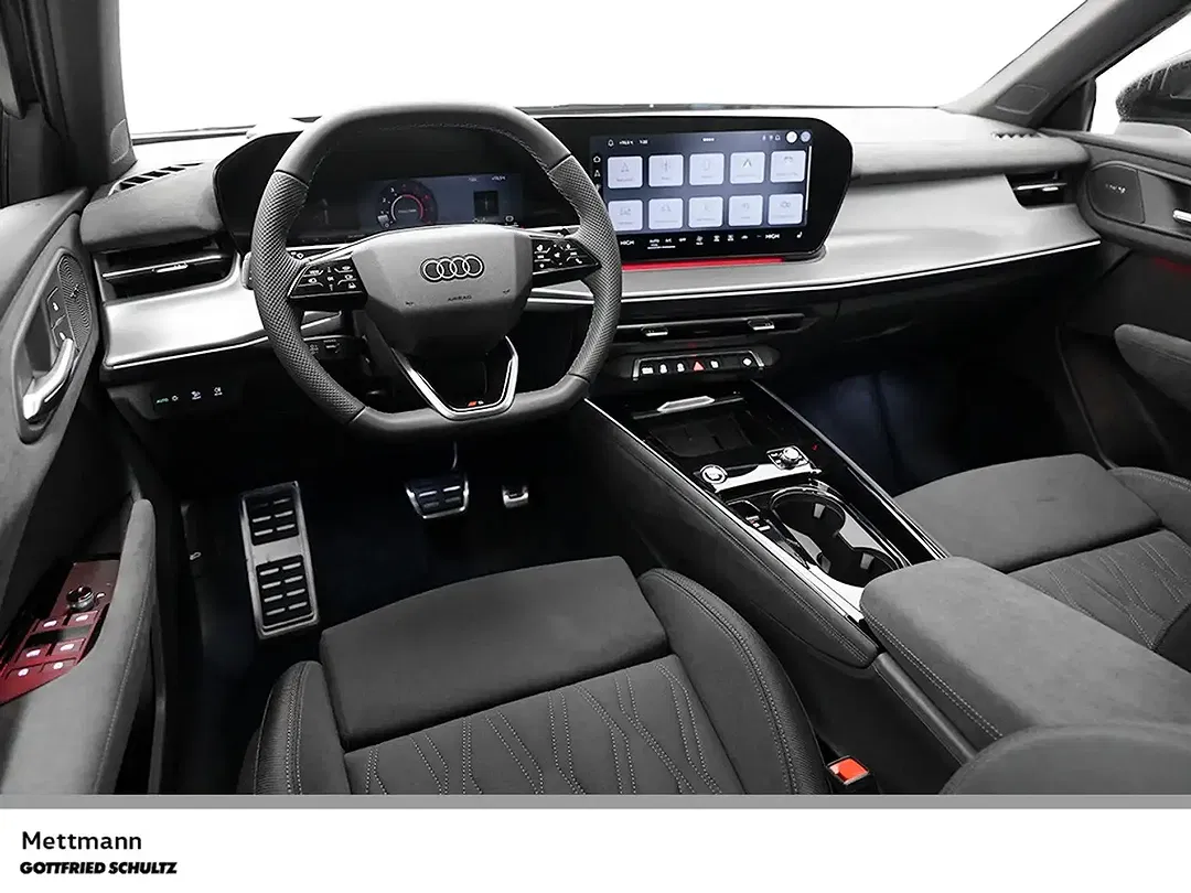 Audi Q3 - Thumbnail 14